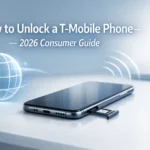 How to Unlock T Mobile Phone 2026 Step by Step Guide