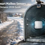 5 Best Smart Mailbox Sensors for Long Distance 2026 Guide