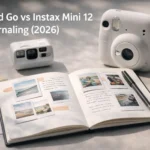 Polaroid Go vs Instax Mini 12 for Journaling The Ultimate 2026 Comparison