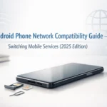 Unlock Android Phone Metro to Boost Mobile 2026 Guide