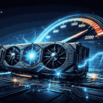 How does voltage play in gpu overclocking