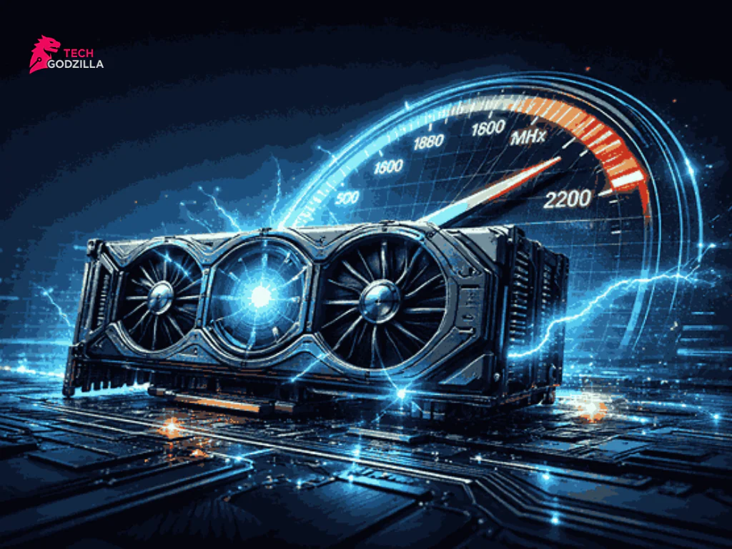 How does voltage play in gpu overclocking